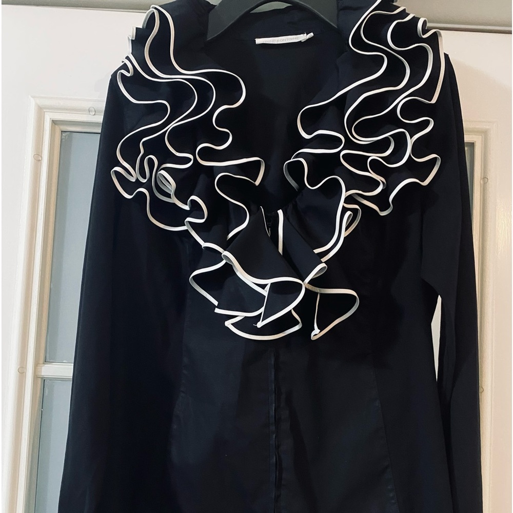 ANNE FONTAINE BLOUSE (PROMELIA)